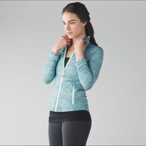 Lululemon Define Jacket